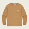 Long Sleeve Lookout - Tobacco