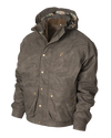 Avery Heritage Hybrid Wader Jacket-Marsh Brown