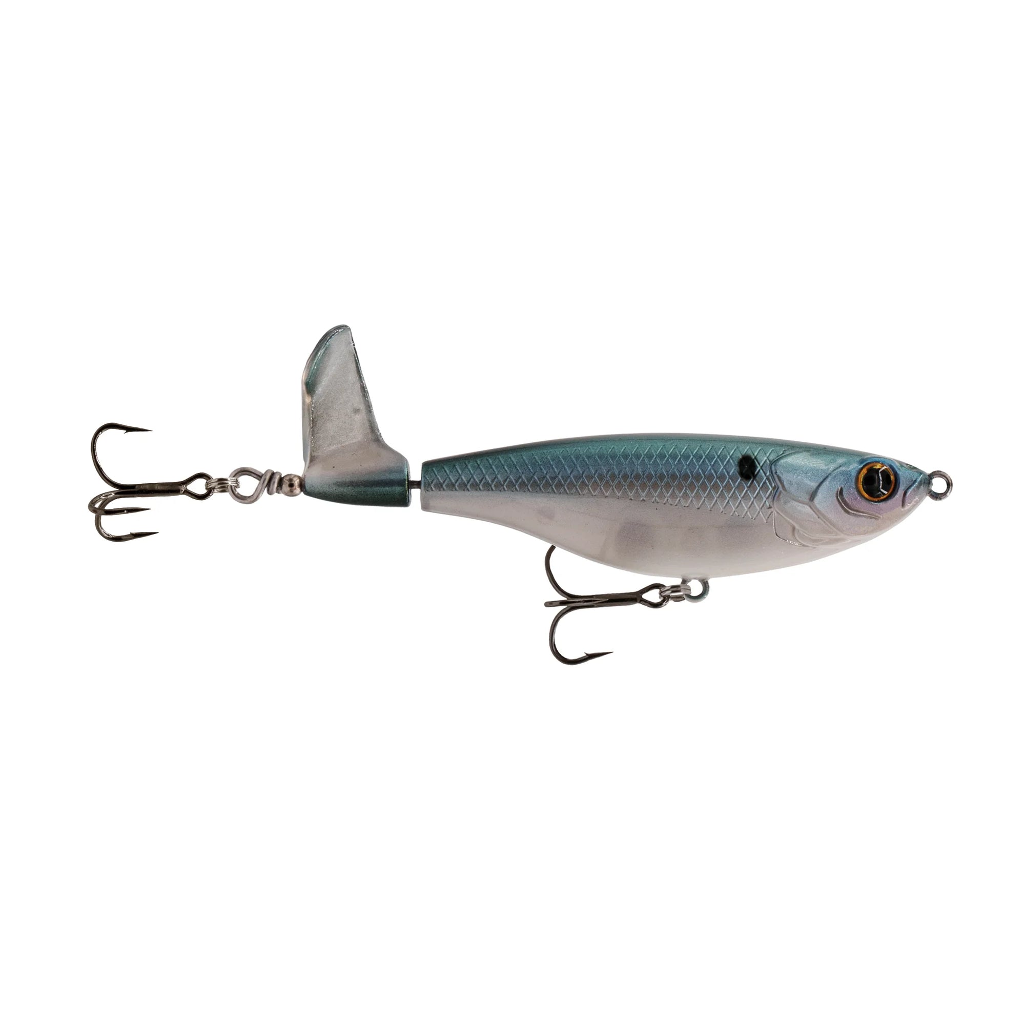 6sense fishing lures 6th Sense Scramble 106 Topwater Lures