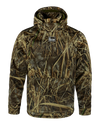 Fanatech Softshell Masked Hoodie
