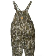 Bow & Arrow Kids Overalls