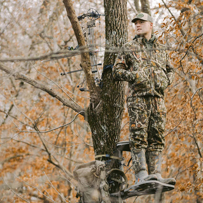 MEATEATER M's Phase Jacket