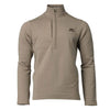 MEATEATER Rugged Wool Quarter Zips
