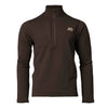 MEATEATER Rugged Wool Quarter Zips