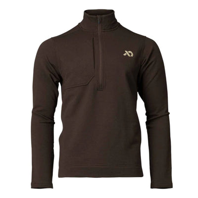 MEATEATER Rugged Wool Quarter Zips