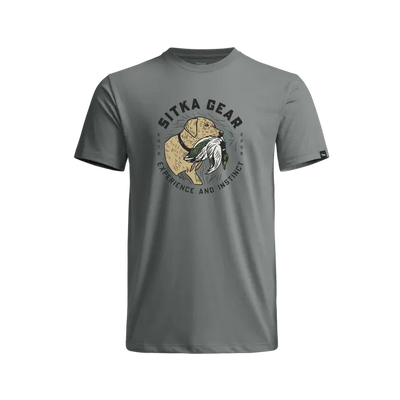 Sitka Instinct Tee
