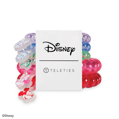 Teleties Hair Ties