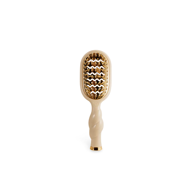 Teleties Mini Hairbrushes