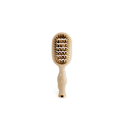 Teleties Mini Hairbrushes