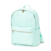 Teal bookbag