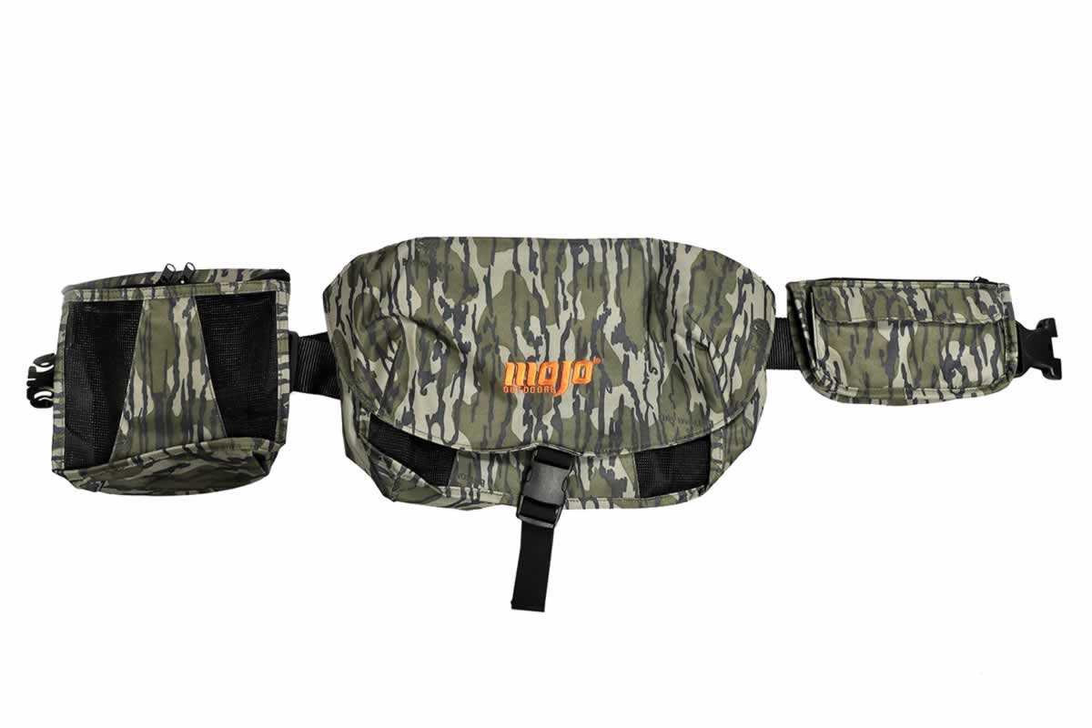Mojo Dove /Game Hunting Belt Bag