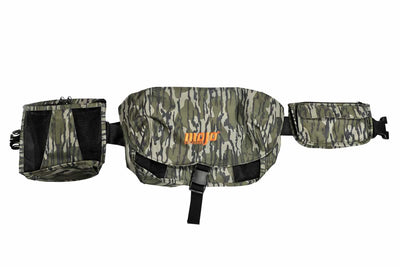 Mojo Dove /Game Hunting Belt Bag