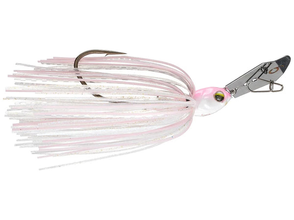 6th Sense Fixed Jigsaw Bladed Jig - Phantom Outdoors