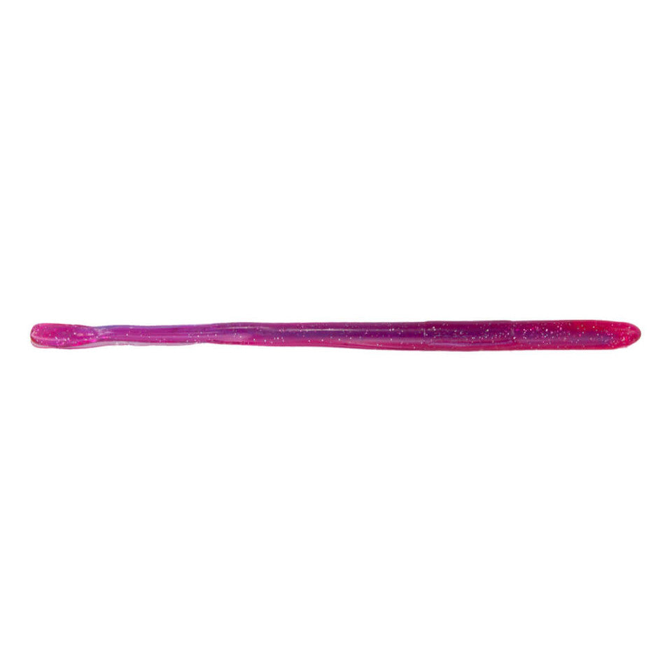 Roboworm Straight Tail Worm - 6"