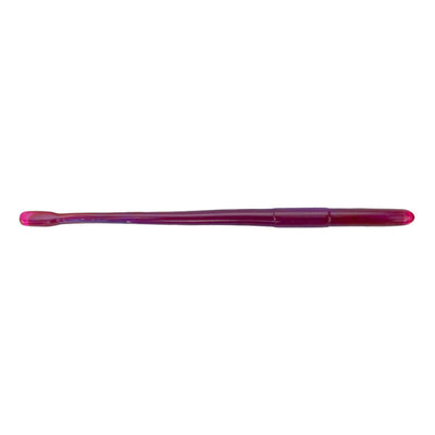 Roboworm Straight Tail Worm - 6"