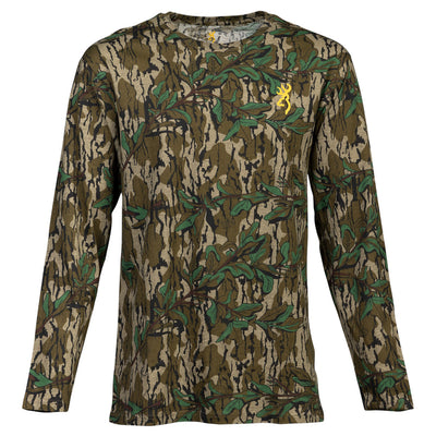 Browning Wasatch Long Sleeve Shirts