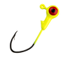 Mr. Crappie Jig Head Slab Slasher Hooks