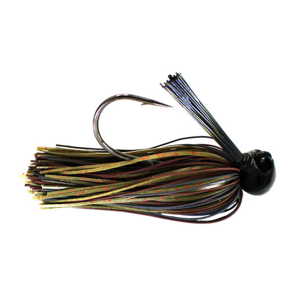 Dobyns Spotted Bass Special Jig 3 PK