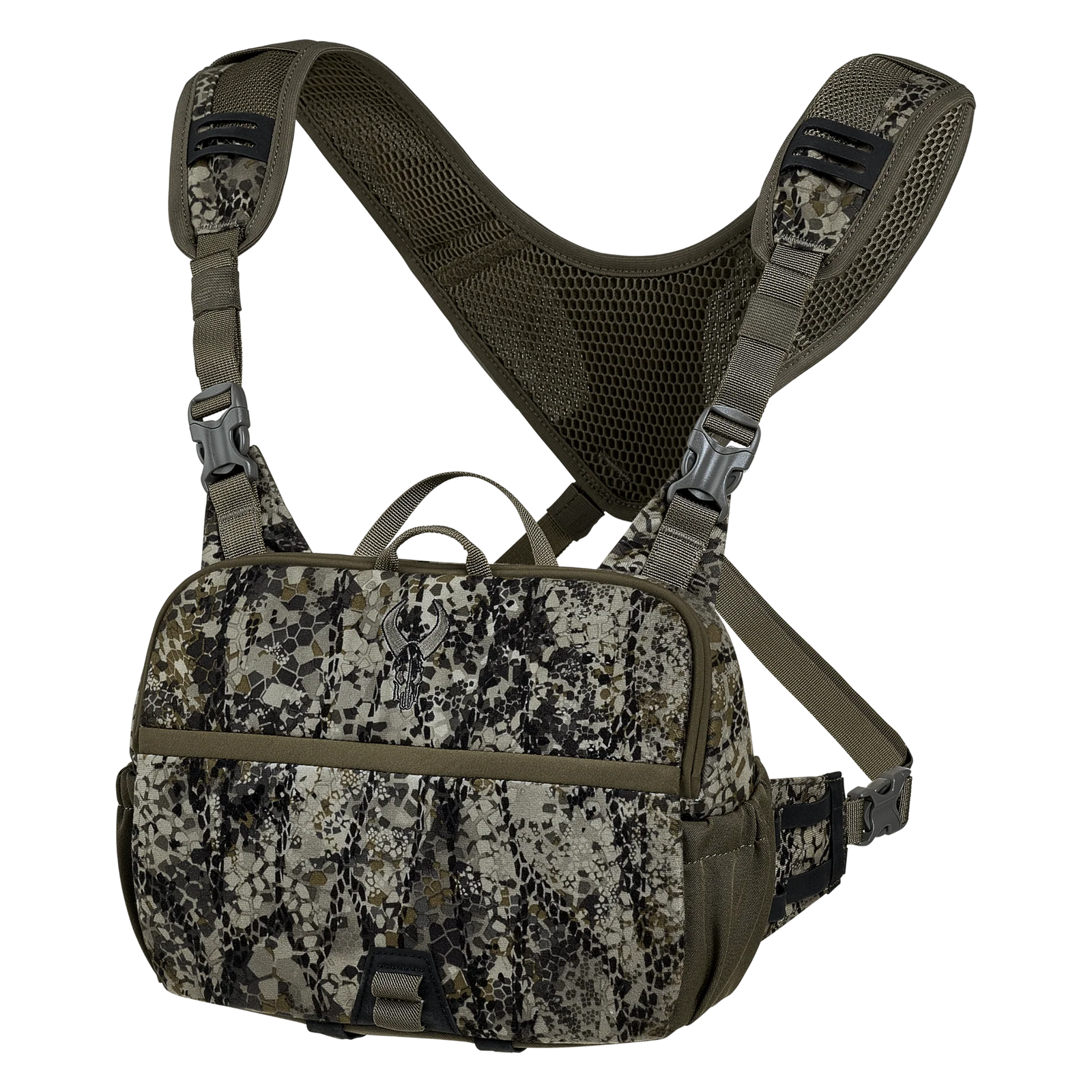 Badlands Turkey Chest Rig - Approach GT