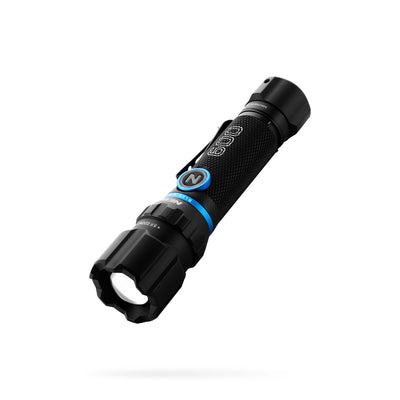NEBO Blueline 600 Flex Flashlights