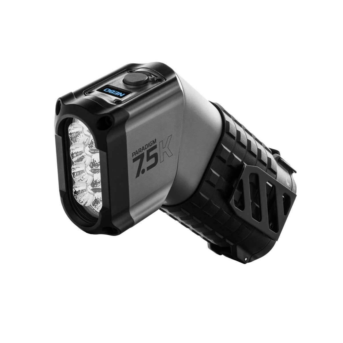 nebo 75 lumen flashlight NEBO Paradigm 7500 Flashlight