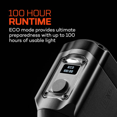 NEBO Paradigm 7500 Flashlights