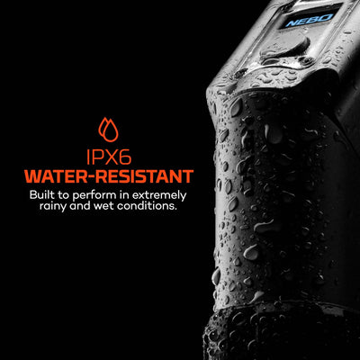 NEBO Paradigm 7500 Flashlights