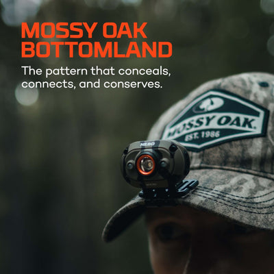 NEBO Mycro 450 Headlamp