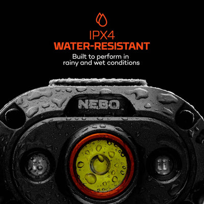 NEBO MYCRO 700 Headlamps