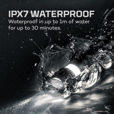 NEBO Inspector 500+ Flex Pen Lights