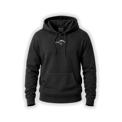 DUX Waterfowl Neon Sign Midweight Hoodies