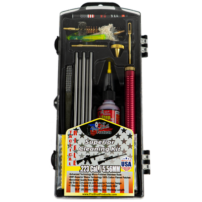 Pro-Shot Classic Cleaning Kits
