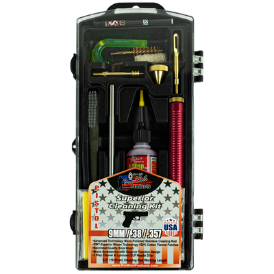 Pro-Shot Classic Cleaning Kits