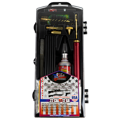 Pro-Shot Classic Cleaning Kits