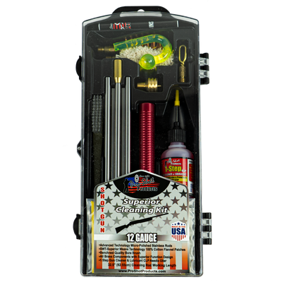 Pro-Shot Classic Cleaning Kits