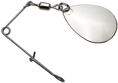 Betts Spin Jig Spinners