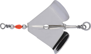 Hildebrandt Add-A-Buzz Bass Spinner