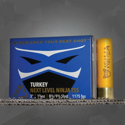Apex Ammunition