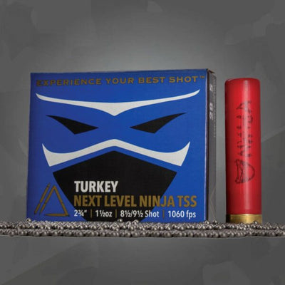 Apex Ammunition