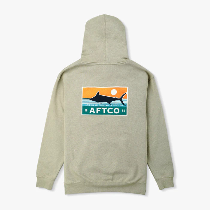 Men's Off The Record Pullover Hoodie