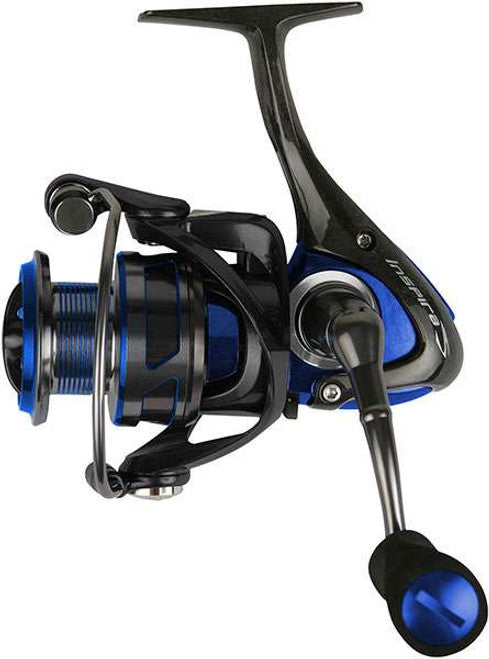 Okuma Inspira ISX Spinning Reels