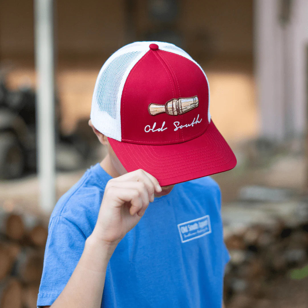 Old South - Trucker Hat - Youth