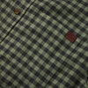 Autumn Flannel Long Sleeve Shirt
