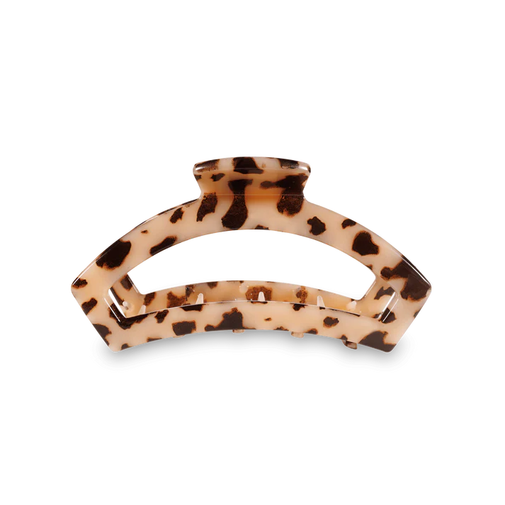 Teleties Open Hair Clip