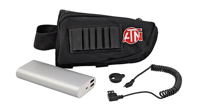 ATN Optics