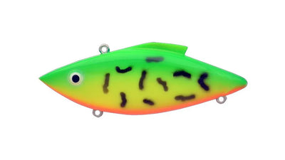 Bill Lewis Mini-Trap Lipless Crankbaits