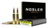 NOSLER AMMUNTION