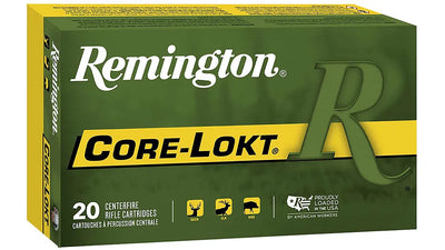 Remington Ammunition