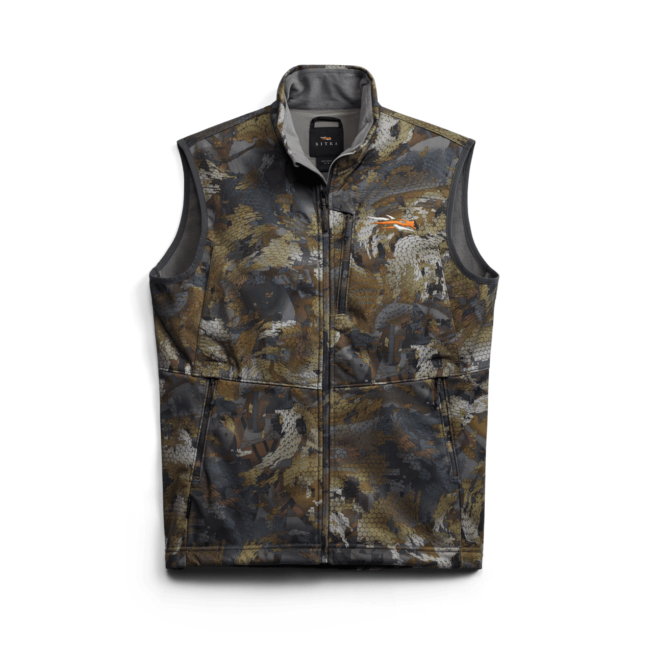 Dakota Vest