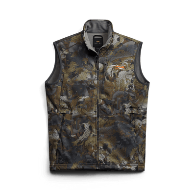 Dakota Vest